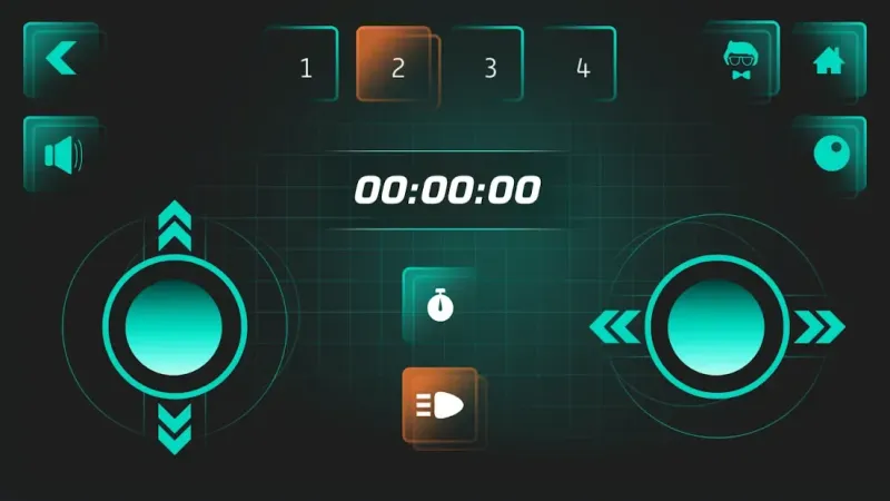 PLAYMOBIL RC Porsche 1.0 screenshot 3