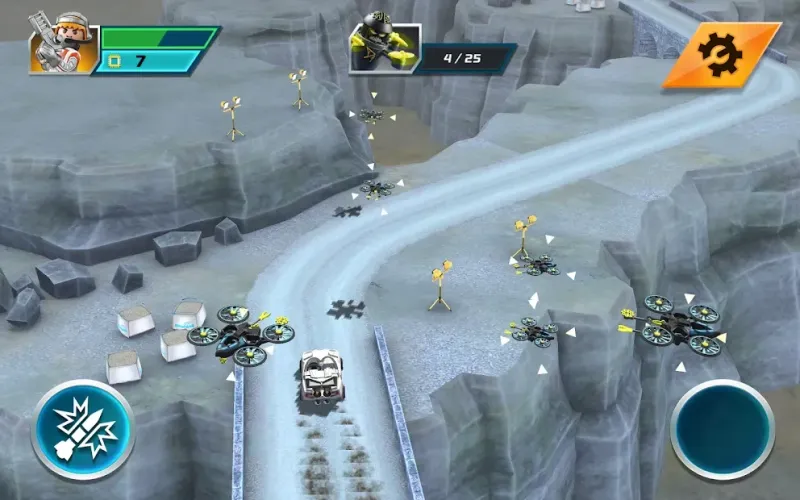 PLAYMOBIL Top Agents 1.1.89 screenshot 3