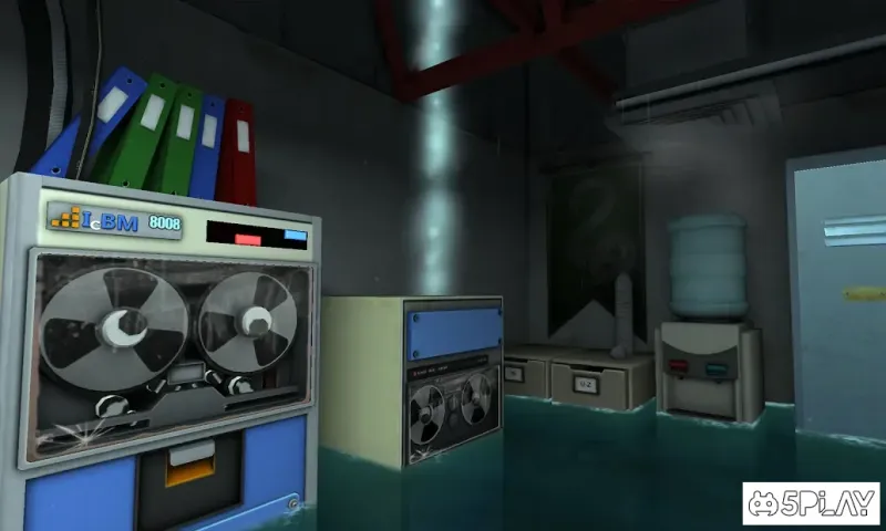 Please, Don't Touch Anything 3D v1.20 screenshot 4