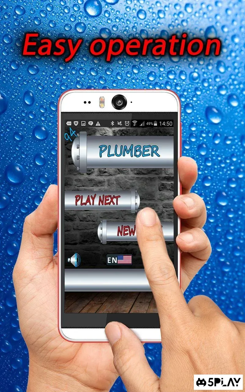 Plumber 94 screenshot 4