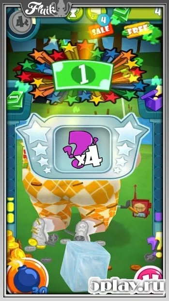 Plumber Crack screenshot 1