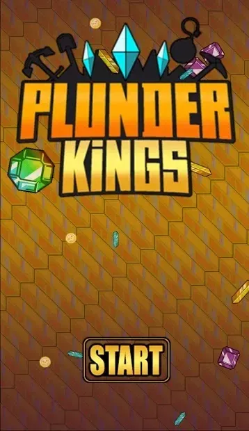 Plunder Kings screenshot 4