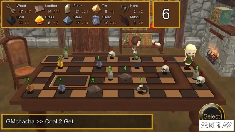 Pocket of warrior 1.96 screenshot 4