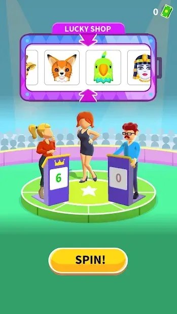 Pocket Show 1.0.5 screenshot 4