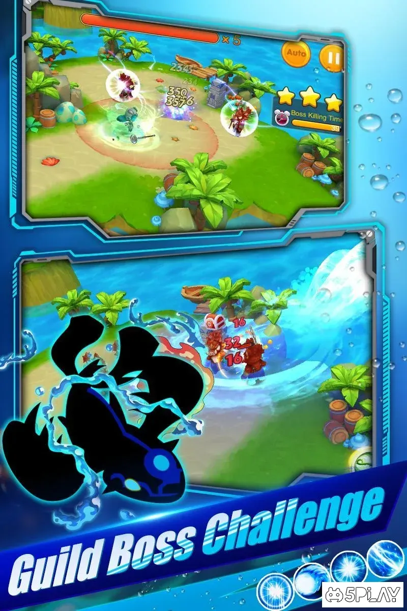 Pockie Quest screenshot 3