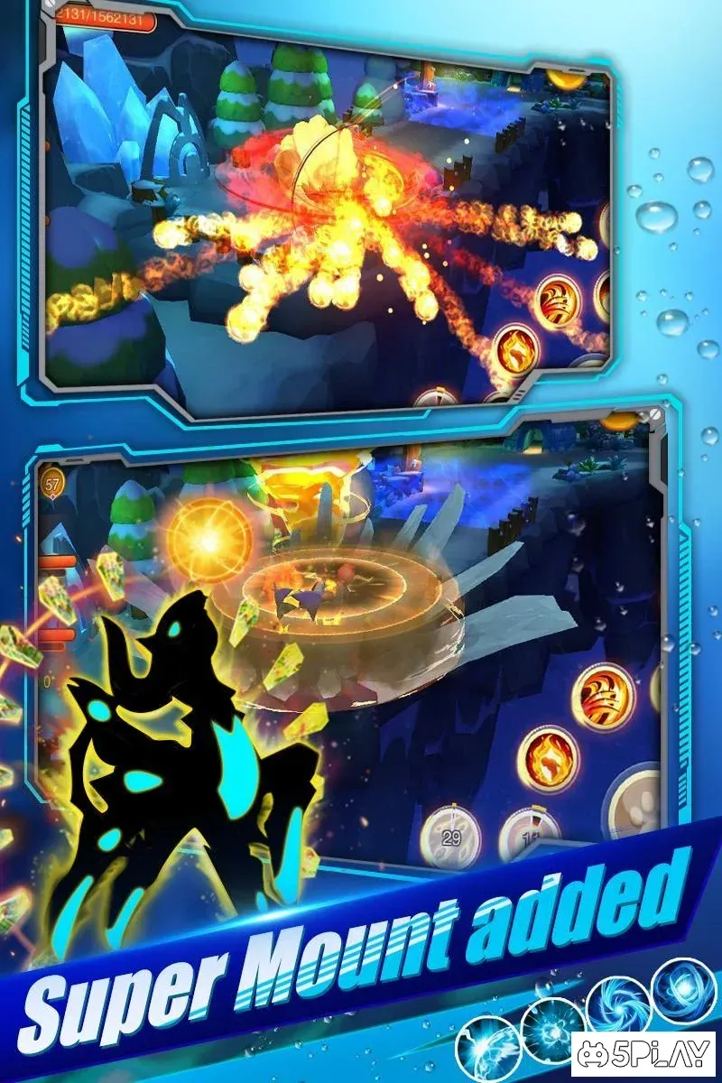 Pockie Quest screenshot 4