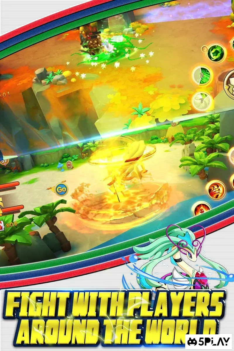 Pockie Trainers screenshot 4