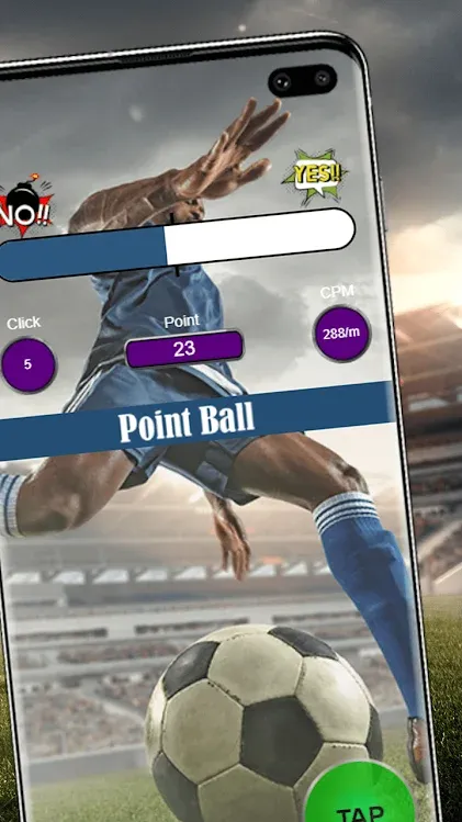 Point Ball 2.14.2 screenshot 3