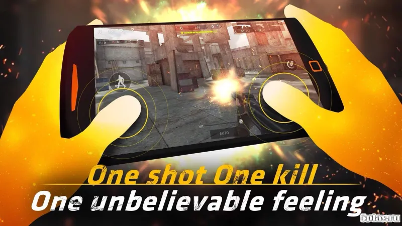 Point Blank: Strike screenshot 3