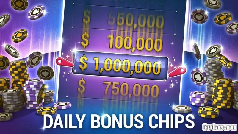 Poker World - Offline Texas Holdem screenshot 1