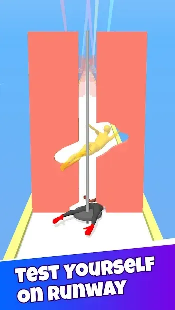 Pole Dance! 1.0.3 screenshot 4