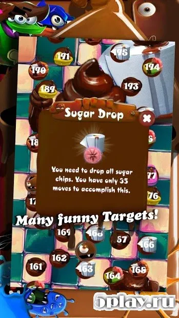 Poo Heroes: Bad Fiends screenshot 2