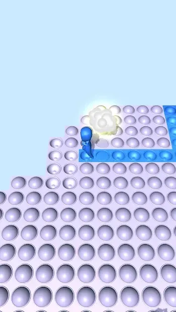 Pop It Clash Arena 0.1.7 screenshot 3