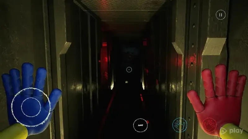 Poppy Playtime Chapter 1 v1.0.18 screenshot 2