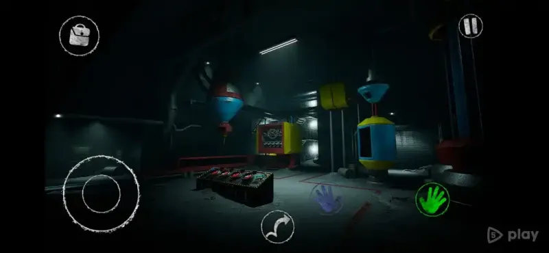 Poppy Playtime Chapter 2 v1.42 screenshot 2