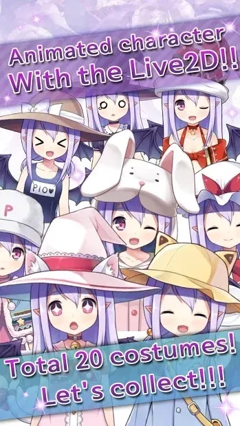 Potion Maker screenshot 4