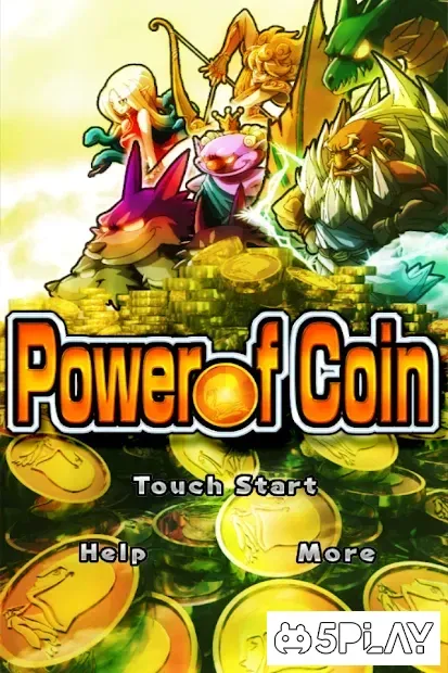 Power of Coin screenshot 3