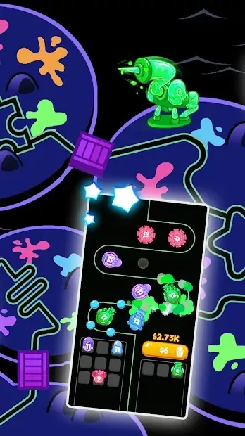 Power Painter screenshot 2