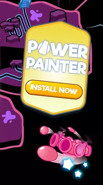 Power Painter screenshot 4