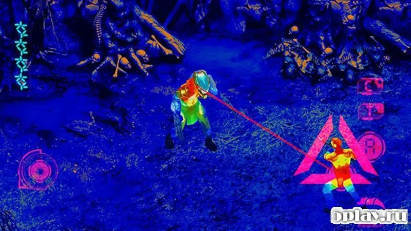 Predators screenshot 3