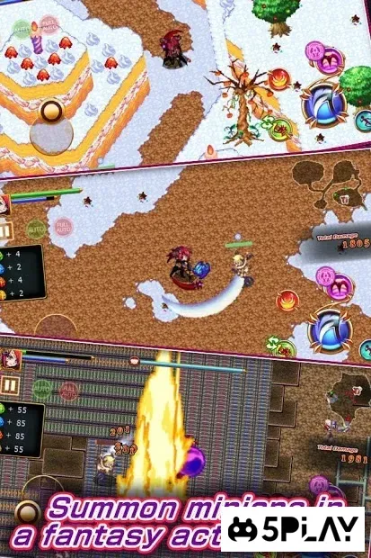 [Premium] RPG What Hadjane Says Goes! screenshot 2