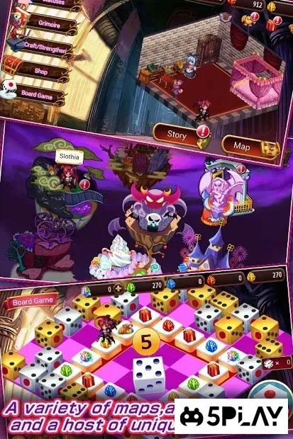 [Premium] RPG What Hadjane Says Goes! screenshot 4