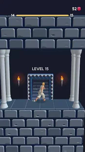 Prince of Persia : Escape 1.2.0 screenshot 1