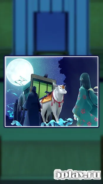 Princess Kaguya's Quest 1.1.2 screenshot 3