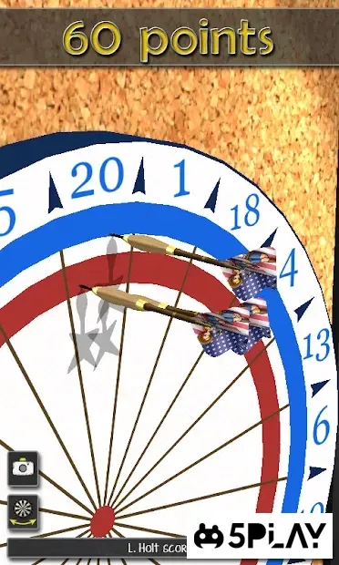 Pro Darts 2020 v1.29 screenshot 4