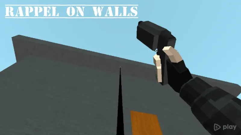 Project Breach CQB FPS 3.1 screenshot 1