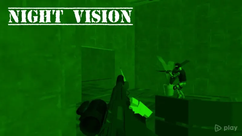 Project Breach CQB FPS 3.1 screenshot 4