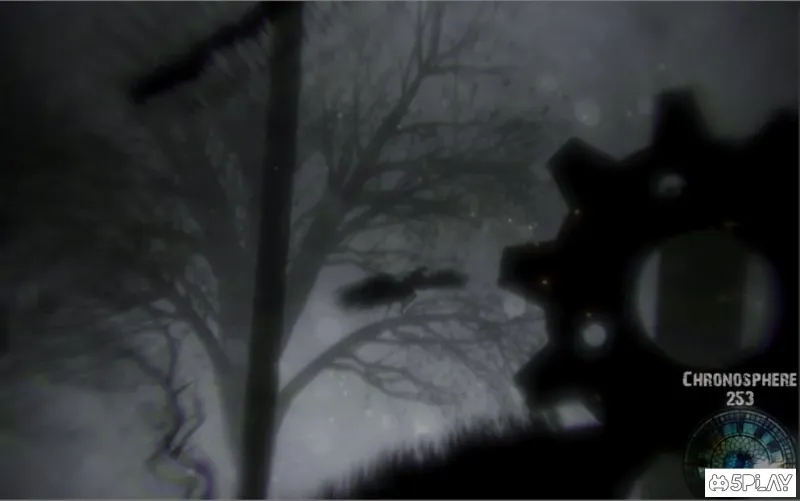 Project MESA screenshot 1