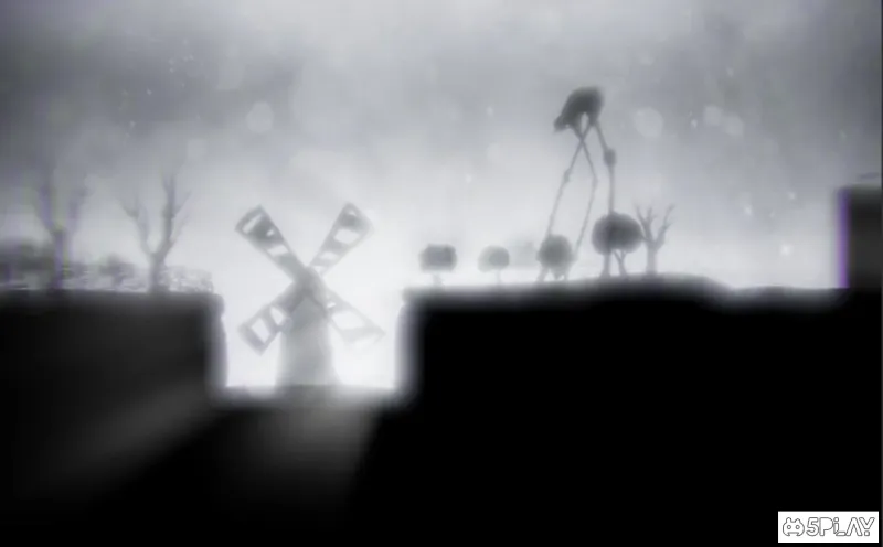 Project MESA screenshot 4