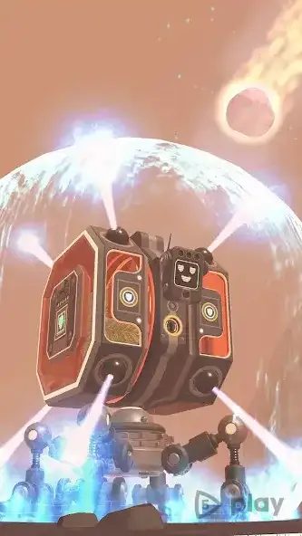 Проект Terrarium 1.1491.2 screenshot 2