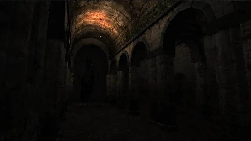 Project Zero 0.2.1ad screenshot 2