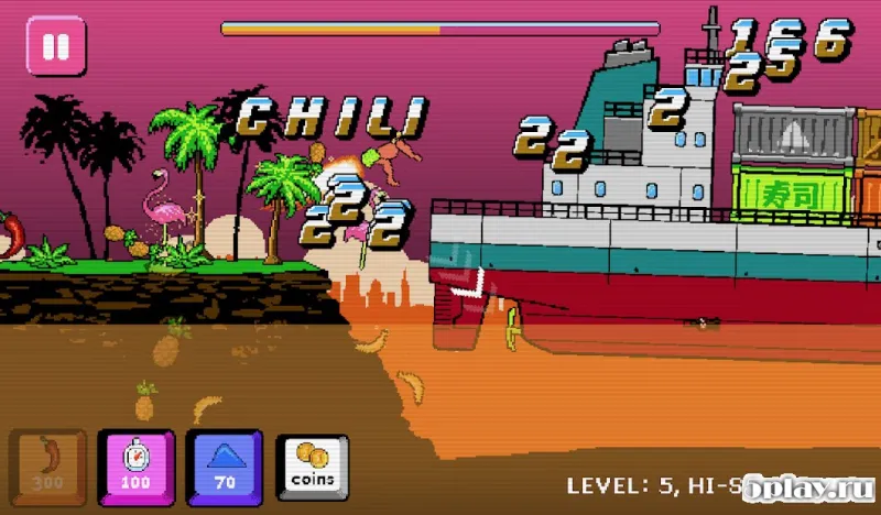 Prop Crush screenshot 2