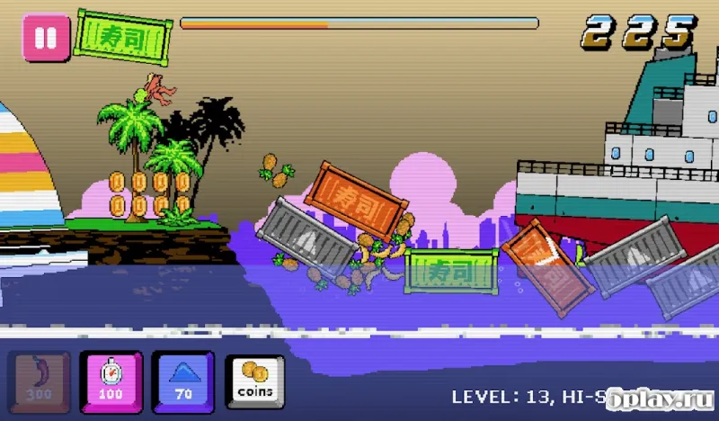 Prop Crush screenshot 4