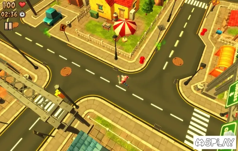 Prop Hunt Multiplayer Free screenshot 2