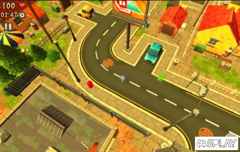 Prop Hunt Multiplayer Free screenshot 3