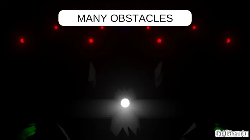 ProtOn - don't get lost 1.1.6 screenshot 3