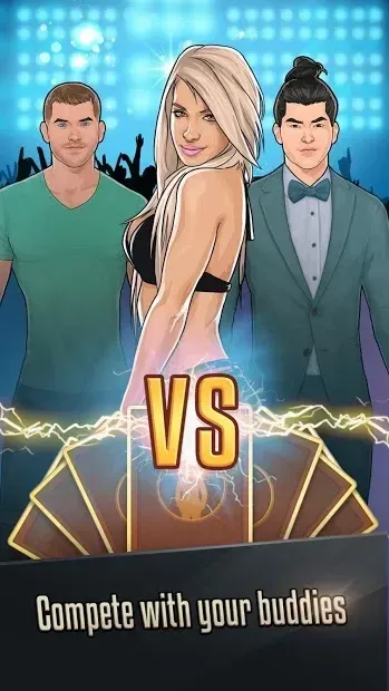 PUA - The Pickup Artist Story 1.8.7 screenshot 1