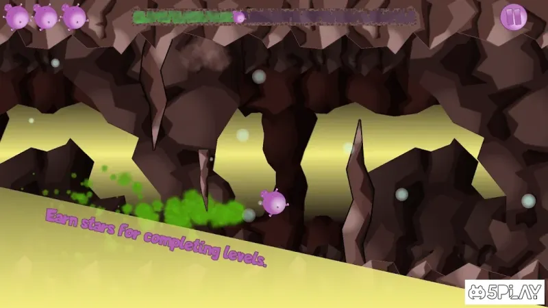 Puff Puff Pass 1.0.253 screenshot 3