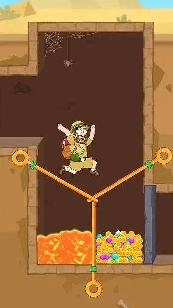 Pull Him Out 1.3.3 screenshot 2