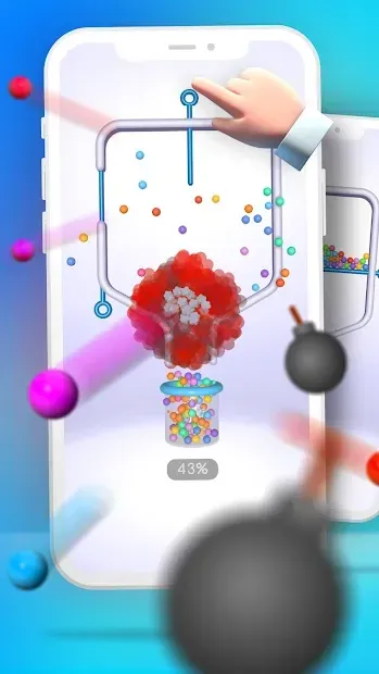 Pull the Pin 0.111.1 screenshot 3