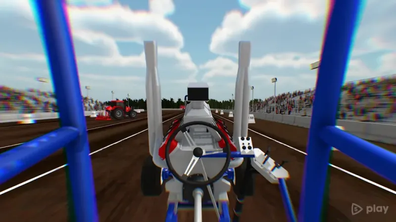 Pulling USA 2 v1.7 screenshot 3