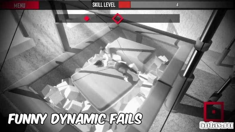 PullUpOrDie - Street Workout Game screenshot 2