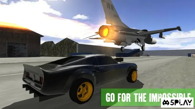 Pure Rally Racing - Drift ! 2.2.2 screenshot 4