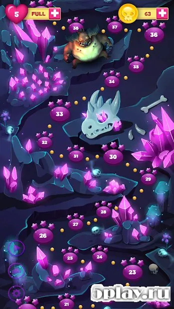 Purgatory Inc. История перестрелок пузырями 1.22 screenshot 1