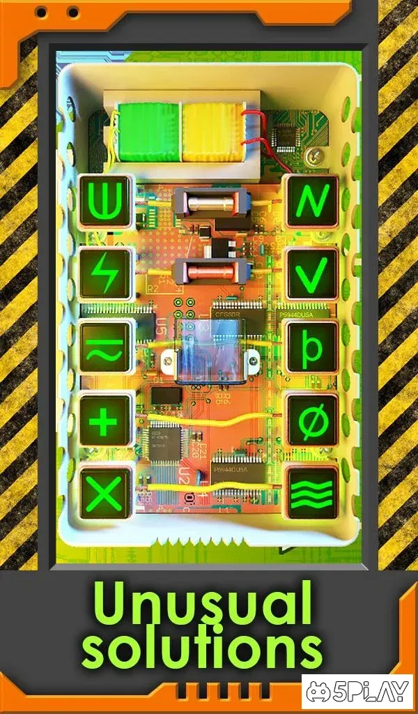 Puzzle Box: Logic Game 1.36 screenshot 3