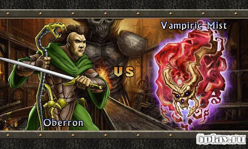 Puzzle Quest 2 screenshot 4